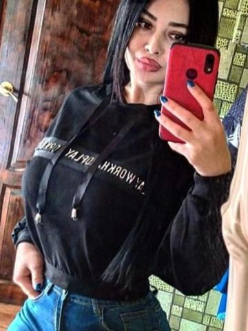 Полина фото 2